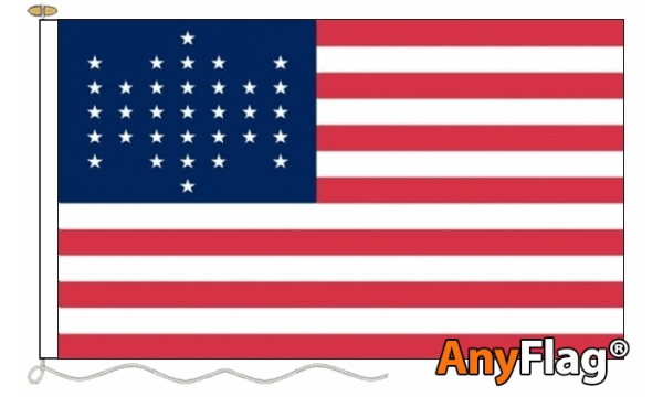Union Civil War Custom Printed AnyFlag®